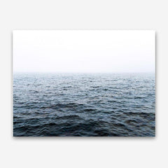 Shop Endless Ocean III Photo Canvas Print a coastal themed photography framed stretched canvas print from The Print Emporium wall artwork collection - Buy Australian made prints for the home and your interior decor space, TPE-535-CA-35X46-NF