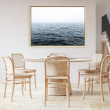 Shop Endless Ocean III Photo Canvas Print a coastal themed photography framed stretched canvas print from The Print Emporium wall artwork collection - Buy Australian made prints for the home and your interior decor space, TPE-535-CA-35X46-NF