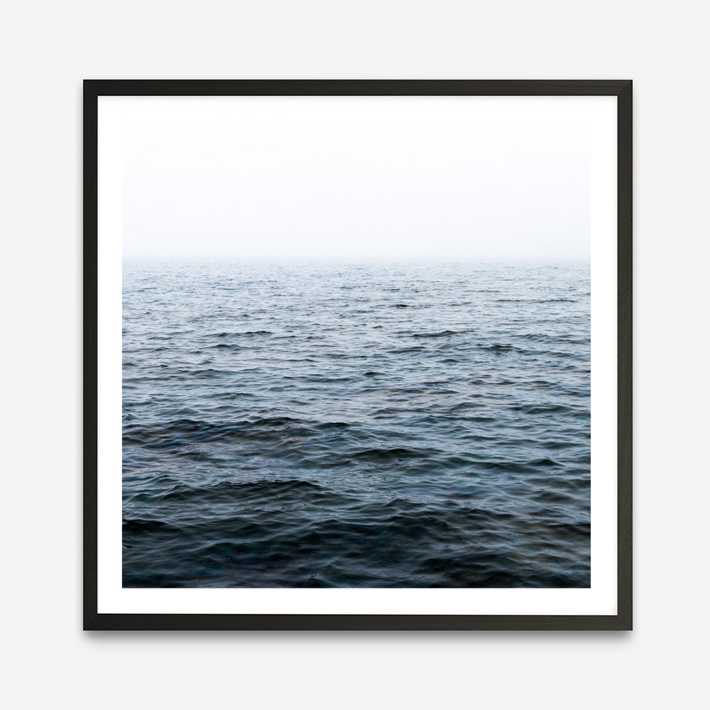 Shop Endless Ocean III (Square) Photo Art Print a coastal themed photography wall art print from The Print Emporium wall artwork collection - Buy Australian made fine art poster and framed prints for the home and your interior decor, TPE-595-AP