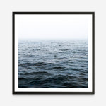 Shop Endless Ocean III (Square) Photo Art Print a coastal themed photography wall art print from The Print Emporium wall artwork collection - Buy Australian made fine art poster and framed prints for the home and your interior decor, TPE-595-AP
