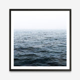 Shop Endless Ocean III (Square) Photo Art Print a coastal themed photography wall art print from The Print Emporium wall artwork collection - Buy Australian made fine art poster and framed prints for the home and your interior decor, TPE-595-AP