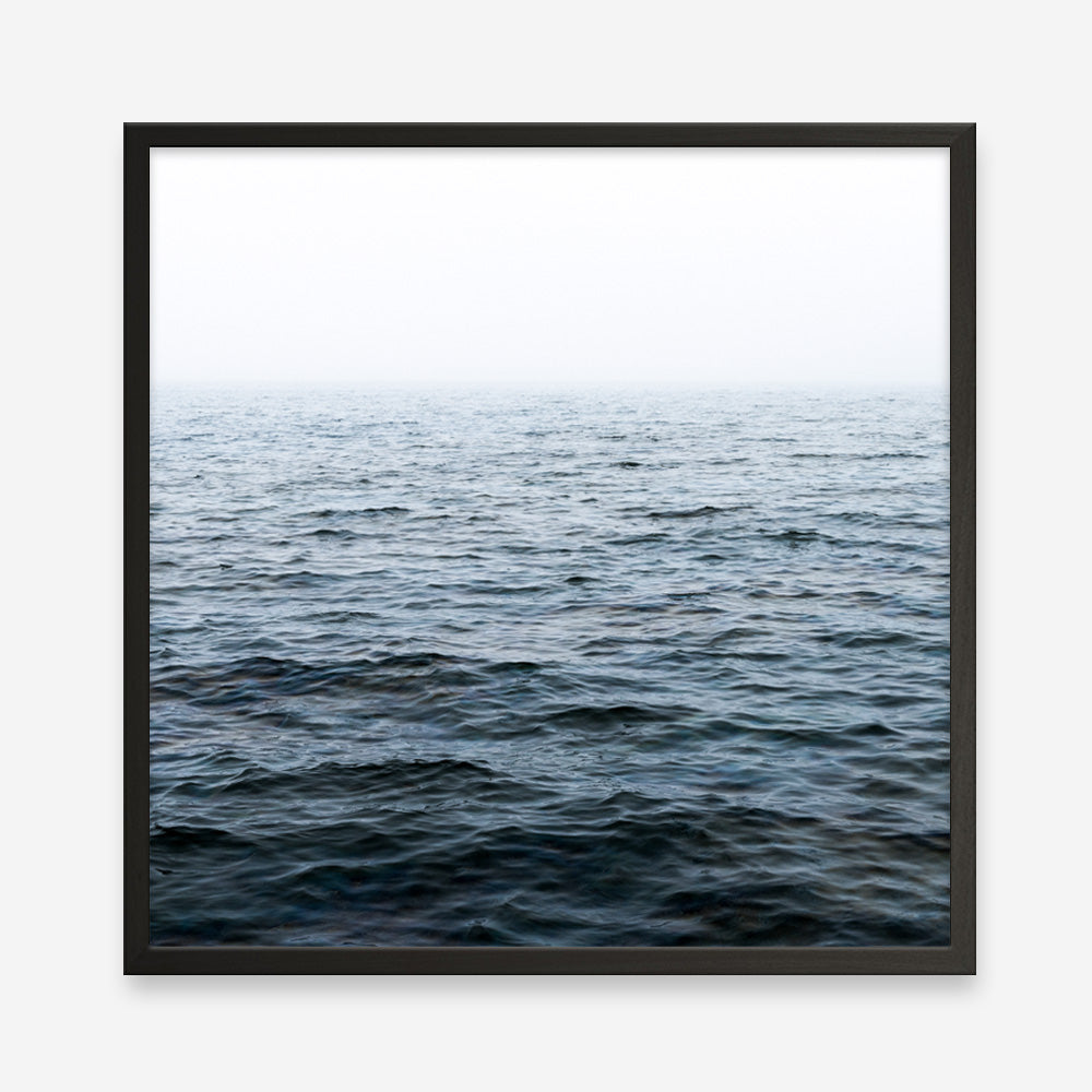 Shop Endless Ocean III (Square) Photo Art Print a coastal themed photography wall art print from The Print Emporium wall artwork collection - Buy Australian made fine art poster and framed prints for the home and your interior decor, TPE-595-AP