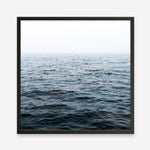 Shop Endless Ocean III (Square) Photo Art Print a coastal themed photography wall art print from The Print Emporium wall artwork collection - Buy Australian made fine art poster and framed prints for the home and your interior decor, TPE-595-AP