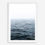 Shop Endless Ocean IV Photo Art Print a coastal themed photography wall art print from The Print Emporium wall artwork collection - Buy Australian made fine art poster and framed prints for the home and your interior decor, TPE-529-AP