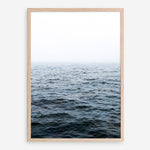 Shop Endless Ocean IV Photo Art Print a coastal themed photography wall art print from The Print Emporium wall artwork collection - Buy Australian made fine art poster and framed prints for the home and your interior decor, TPE-529-AP