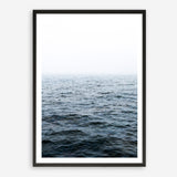 Shop Endless Ocean IV Photo Art Print a coastal themed photography wall art print from The Print Emporium wall artwork collection - Buy Australian made fine art poster and framed prints for the home and your interior decor, TPE-529-AP