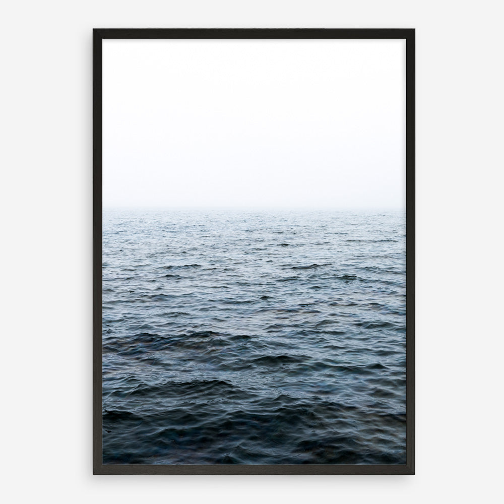 Shop Endless Ocean IV Photo Art Print a coastal themed photography wall art print from The Print Emporium wall artwork collection - Buy Australian made fine art poster and framed prints for the home and your interior decor, TPE-529-AP
