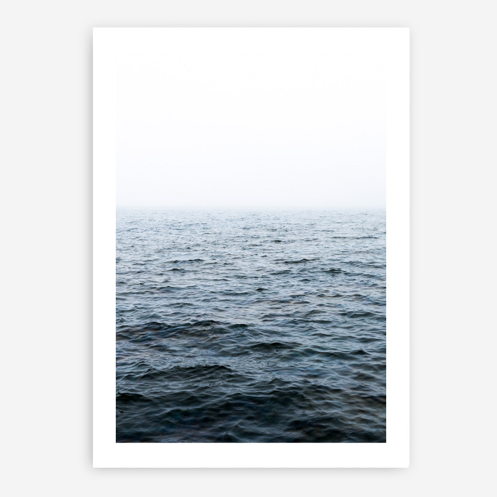 Shop Endless Ocean IV Photo Art Print a coastal themed photography wall art print from The Print Emporium wall artwork collection - Buy Australian made fine art poster and framed prints for the home and your interior decor, TPE-529-AP
