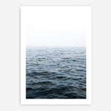 Shop Endless Ocean IV Photo Art Print a coastal themed photography wall art print from The Print Emporium wall artwork collection - Buy Australian made fine art poster and framed prints for the home and your interior decor, TPE-529-AP