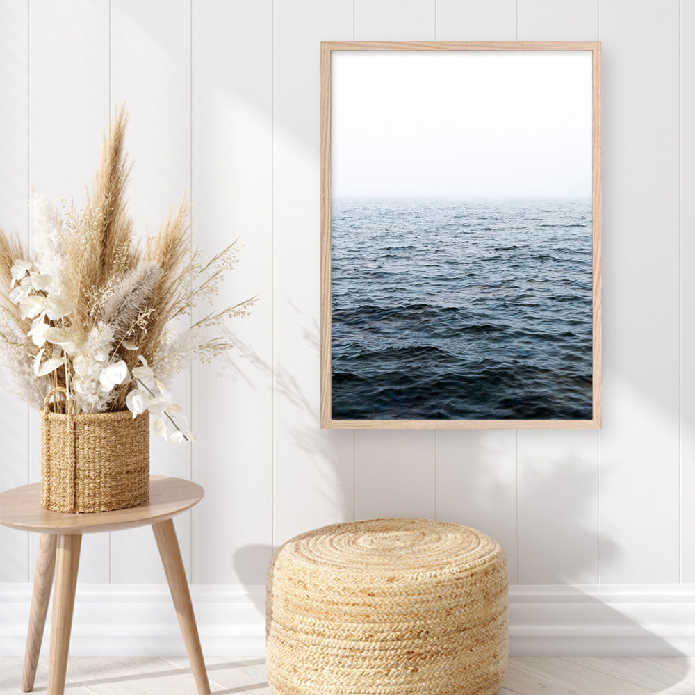 Buy Endless Ocean IV Photo Art Print | The Print Emporium®