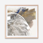 Shop Enlightenment I (Square) Art Print a painted abstract themed wall art print from The Print Emporium wall artwork collection - Buy Australian made fine art painting style poster and framed prints for the home and your interior decor room, TPE-PC-PI175-AP