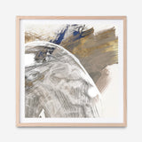 Shop Enlightenment I (Square) Art Print a painted abstract themed wall art print from The Print Emporium wall artwork collection - Buy Australian made fine art painting style poster and framed prints for the home and your interior decor room, TPE-PC-PI175-AP