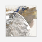 Shop Enlightenment I (Square) Art Print a painted abstract themed wall art print from The Print Emporium wall artwork collection - Buy Australian made fine art painting style poster and framed prints for the home and your interior decor room, TPE-PC-PI175-AP