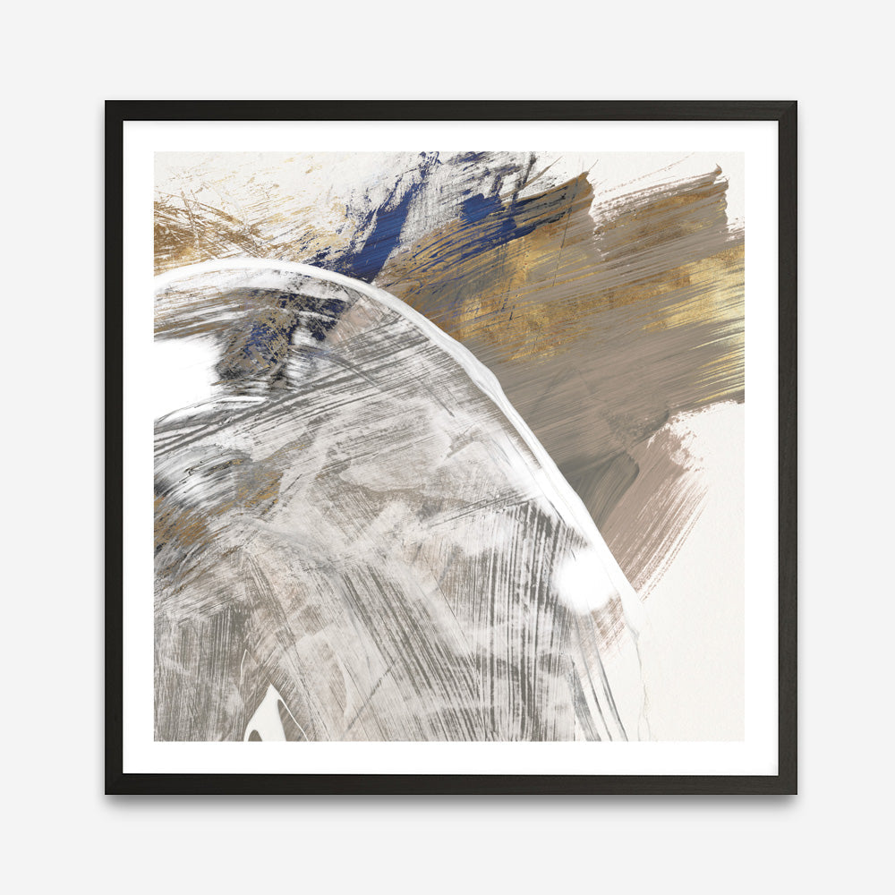 Shop Enlightenment I (Square) Art Print a painted abstract themed wall art print from The Print Emporium wall artwork collection - Buy Australian made fine art painting style poster and framed prints for the home and your interior decor room, TPE-PC-PI175-AP
