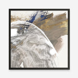 Shop Enlightenment I (Square) Art Print a painted abstract themed wall art print from The Print Emporium wall artwork collection - Buy Australian made fine art painting style poster and framed prints for the home and your interior decor room, TPE-PC-PI175-AP