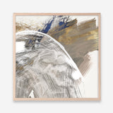 Shop Enlightenment I (Square) Art Print a painted abstract themed wall art print from The Print Emporium wall artwork collection - Buy Australian made fine art painting style poster and framed prints for the home and your interior decor room, TPE-PC-PI175-AP