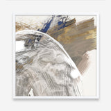 Shop Enlightenment I (Square) Art Print a painted abstract themed wall art print from The Print Emporium wall artwork collection - Buy Australian made fine art painting style poster and framed prints for the home and your interior decor room, TPE-PC-PI175-AP