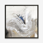 Shop Enlightenment II (Square) Art Print a painted abstract themed wall art print from The Print Emporium wall artwork collection - Buy Australian made fine art painting style poster and framed prints for the home and your interior decor room, TPE-PC-PI176-AP
