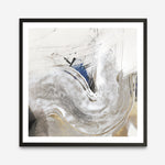 Shop Enlightenment II (Square) Art Print a painted abstract themed wall art print from The Print Emporium wall artwork collection - Buy Australian made fine art painting style poster and framed prints for the home and your interior decor room, TPE-PC-PI176-AP