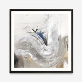 Shop Enlightenment II (Square) Art Print a painted abstract themed wall art print from The Print Emporium wall artwork collection - Buy Australian made fine art painting style poster and framed prints for the home and your interior decor room, TPE-PC-PI176-AP