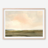 Shop Estuary Dream Art Print a painted abstract themed wall art print from The Print Emporium wall artwork collection - Buy Australian made fine art painting style poster and framed prints for the home and your interior decor room, TPE-DH-122-AP