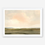 Shop Estuary Dream Art Print a painted abstract themed wall art print from The Print Emporium wall artwork collection - Buy Australian made fine art painting style poster and framed prints for the home and your interior decor room, TPE-DH-122-AP