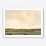 Shop Estuary Dream Art Print a painted abstract themed wall art print from The Print Emporium wall artwork collection - Buy Australian made fine art painting style poster and framed prints for the home and your interior decor room, TPE-DH-122-AP