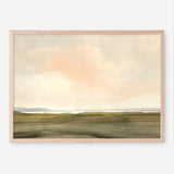 Shop Estuary Dream Art Print a painted abstract themed wall art print from The Print Emporium wall artwork collection - Buy Australian made fine art painting style poster and framed prints for the home and your interior decor room, TPE-DH-122-AP
