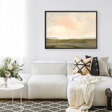 Shop Estuary Dream Art Print a painted abstract themed wall art print from The Print Emporium wall artwork collection - Buy Australian made fine art painting style poster and framed prints for the home and your interior decor room, TPE-DH-122-AP