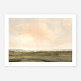 Shop Estuary Dream Art Print a painted abstract themed wall art print from The Print Emporium wall artwork collection - Buy Australian made fine art painting style poster and framed prints for the home and your interior decor room, TPE-DH-122-AP
