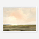 Shop Estuary Dream Art Print a painted abstract themed wall art print from The Print Emporium wall artwork collection - Buy Australian made fine art painting style poster and framed prints for the home and your interior decor room, TPE-DH-122-AP