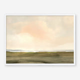 Shop Estuary Dream Art Print a painted abstract themed wall art print from The Print Emporium wall artwork collection - Buy Australian made fine art painting style poster and framed prints for the home and your interior decor room, TPE-DH-122-AP