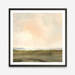 Shop Estuary Dream (Square) Art Print a painted abstract themed wall art print from The Print Emporium wall artwork collection - Buy Australian made fine art painting style poster and framed prints for the home and your interior decor room, TPE-DH-206-AP