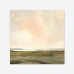 Shop Estuary Dream (Square) Art Print a painted abstract themed wall art print from The Print Emporium wall artwork collection - Buy Australian made fine art painting style poster and framed prints for the home and your interior decor room, TPE-DH-206-AP