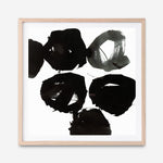 Shop Evolving Force II (Square) Art Print a painted abstract themed wall art print from The Print Emporium wall artwork collection - Buy Australian made fine art painting style poster and framed prints for the home and your interior decor room, TPE-PC-WZ266-AP