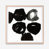 Shop Evolving Force II (Square) Art Print a painted abstract themed wall art print from The Print Emporium wall artwork collection - Buy Australian made fine art painting style poster and framed prints for the home and your interior decor room, TPE-PC-WZ266-AP