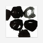 Shop Evolving Force II (Square) Art Print a painted abstract themed wall art print from The Print Emporium wall artwork collection - Buy Australian made fine art painting style poster and framed prints for the home and your interior decor room, TPE-PC-WZ266-AP