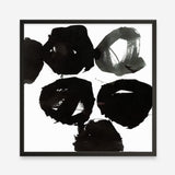 Shop Evolving Force II (Square) Art Print a painted abstract themed wall art print from The Print Emporium wall artwork collection - Buy Australian made fine art painting style poster and framed prints for the home and your interior decor room, TPE-PC-WZ266-AP