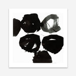 Shop Evolving Force II (Square) Art Print a painted abstract themed wall art print from The Print Emporium wall artwork collection - Buy Australian made fine art painting style poster and framed prints for the home and your interior decor room, TPE-PC-WZ266-AP