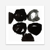 Shop Evolving Force II (Square) Art Print a painted abstract themed wall art print from The Print Emporium wall artwork collection - Buy Australian made fine art painting style poster and framed prints for the home and your interior decor room, TPE-PC-WZ266-AP