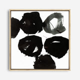 Shop Evolving Force II (Square) Canvas Print a painted abstract themed framed canvas wall art print from The Print Emporium artwork collection - Buy Australian made fine art painting style stretched canvas prints for the home and your interior decor space, TPE-PC-WZ266-CA-40X40-NF