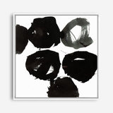 Shop Evolving Force II (Square) Canvas Print a painted abstract themed framed canvas wall art print from The Print Emporium artwork collection - Buy Australian made fine art painting style stretched canvas prints for the home and your interior decor space, TPE-PC-WZ266-CA-40X40-NF