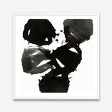 Shop Evolving Force III (Square) Art Print a painted abstract themed wall art print from The Print Emporium wall artwork collection - Buy Australian made fine art painting style poster and framed prints for the home and your interior decor room, TPE-PC-WZ267-AP