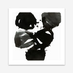 Shop Evolving Force III (Square) Art Print a painted abstract themed wall art print from The Print Emporium wall artwork collection - Buy Australian made fine art painting style poster and framed prints for the home and your interior decor room, TPE-PC-WZ267-AP