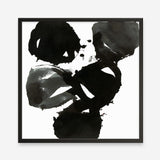 Shop Evolving Force III (Square) Art Print a painted abstract themed wall art print from The Print Emporium wall artwork collection - Buy Australian made fine art painting style poster and framed prints for the home and your interior decor room, TPE-PC-WZ267-AP