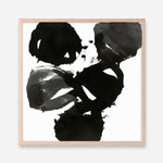 Shop Evolving Force III (Square) Art Print a painted abstract themed wall art print from The Print Emporium wall artwork collection - Buy Australian made fine art painting style poster and framed prints for the home and your interior decor room, TPE-PC-WZ267-AP