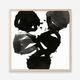 Shop Evolving Force III (Square) Art Print a painted abstract themed wall art print from The Print Emporium wall artwork collection - Buy Australian made fine art painting style poster and framed prints for the home and your interior decor room, TPE-PC-WZ267-AP