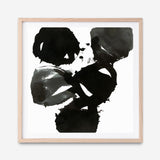 Shop Evolving Force III (Square) Art Print a painted abstract themed wall art print from The Print Emporium wall artwork collection - Buy Australian made fine art painting style poster and framed prints for the home and your interior decor room, TPE-PC-WZ267-AP