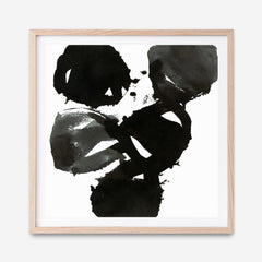 Shop Evolving Force III (Square) Art Print a painted abstract themed wall art print from The Print Emporium wall artwork collection - Buy Australian made fine art painting style poster and framed prints for the home and your interior decor room, TPE-PC-WZ267-AP