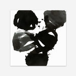 Shop Evolving Force III (Square) Art Print a painted abstract themed wall art print from The Print Emporium wall artwork collection - Buy Australian made fine art painting style poster and framed prints for the home and your interior decor room, TPE-PC-WZ267-AP